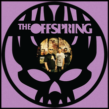 Load image into Gallery viewer, The Offspring