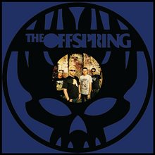 Load image into Gallery viewer, The Offspring