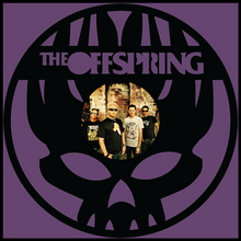 Load image into Gallery viewer, The Offspring