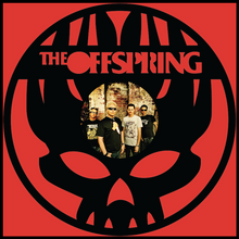 Load image into Gallery viewer, The Offspring