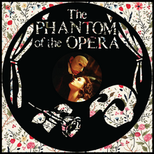 Load image into Gallery viewer, The Phantom Of The Opera