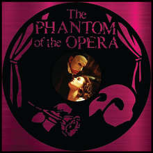 Load image into Gallery viewer, The Phantom Of The Opera