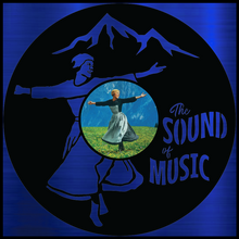 Load image into Gallery viewer, The Sound Of Music
