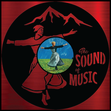 Load image into Gallery viewer, The Sound Of Music