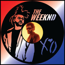 Load image into Gallery viewer, The Weeknd