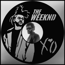Load image into Gallery viewer, The Weeknd