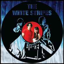 Load image into Gallery viewer, The White Stripes - Elephant