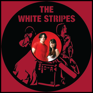 The White Stripes - Elephant