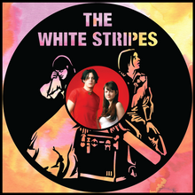 Load image into Gallery viewer, The White Stripes - Elephant