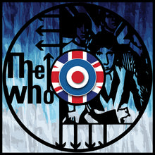 Load image into Gallery viewer, The Who