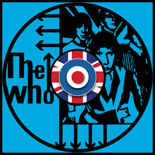 Load image into Gallery viewer, The Who