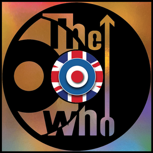 The Who - Bullseye