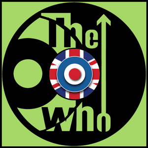 The Who - Bullseye