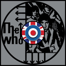 Load image into Gallery viewer, The Who