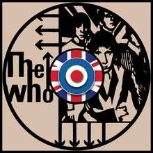 Load image into Gallery viewer, The Who