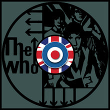 Load image into Gallery viewer, The Who