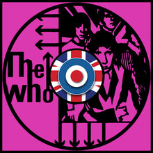 Load image into Gallery viewer, The Who