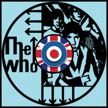 Load image into Gallery viewer, The Who