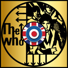 Load image into Gallery viewer, The Who