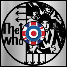 Load image into Gallery viewer, The Who