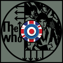 Load image into Gallery viewer, The Who