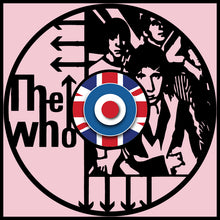 Load image into Gallery viewer, The Who
