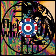 Load image into Gallery viewer, The Who