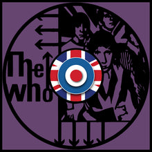Load image into Gallery viewer, The Who