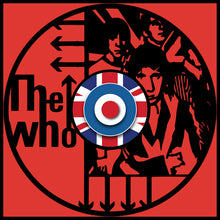 Load image into Gallery viewer, The Who