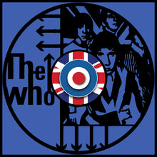 Load image into Gallery viewer, The Who