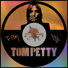 Load image into Gallery viewer, Tom Petty
