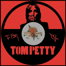 Load image into Gallery viewer, Tom Petty