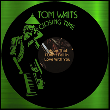 Load image into Gallery viewer, Tom Waits