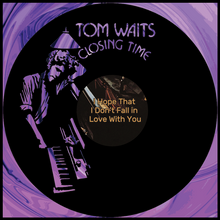 Load image into Gallery viewer, Tom Waits