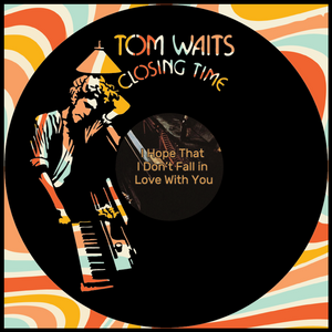 Tom Waits