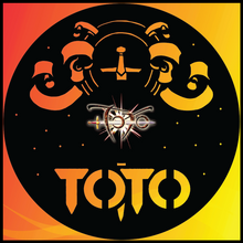 Load image into Gallery viewer, Toto