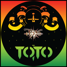 Load image into Gallery viewer, Toto