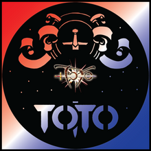 Load image into Gallery viewer, Toto