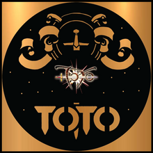 Load image into Gallery viewer, Toto