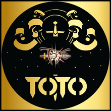 Load image into Gallery viewer, Toto