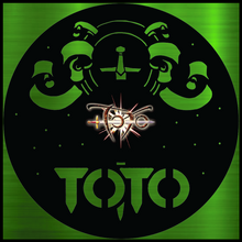 Load image into Gallery viewer, Toto