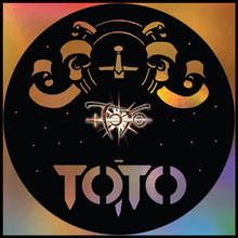 Load image into Gallery viewer, Toto