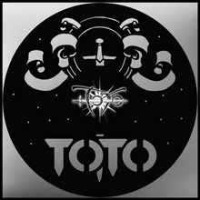 Load image into Gallery viewer, Toto