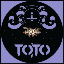 Load image into Gallery viewer, Toto