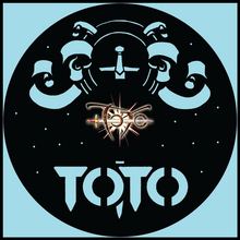 Load image into Gallery viewer, Toto