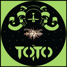 Load image into Gallery viewer, Toto