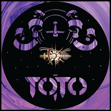 Load image into Gallery viewer, Toto