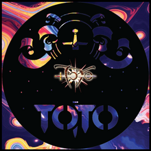 Load image into Gallery viewer, Toto