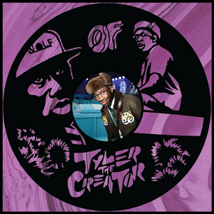 Tyler The Creator