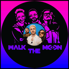 Load image into Gallery viewer, Walk The Moon